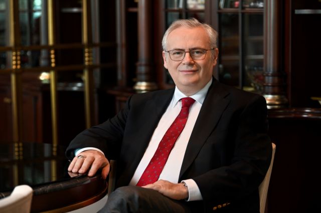 TÜGİS Başkanı Sidar: Türkiye’de Günde 12 Milyon Ekmek İsraf