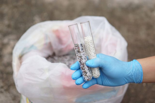 ABD Adalet Bakanlığı Gübre Şirketlerine Fiyat Soruşturması Açtı