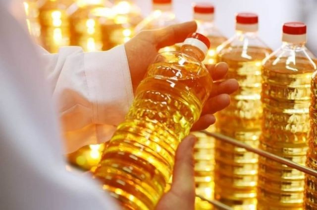 Agroexport: Rusya Türkiye’ye Yağ İhracatını Artırdı