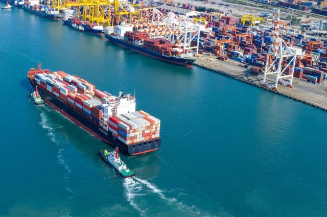 Avustralya Hükümeti AB ile tarımda serbest ticaret başlattı