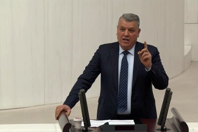 Barut: Gübre ve mazot fiyatları üretimi zorluyor