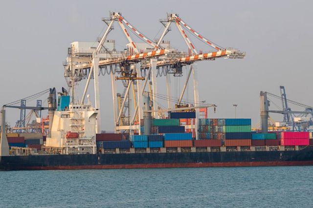 Bloomberg: Basra Körfezi’nde Gemi Poliçeleri İptal