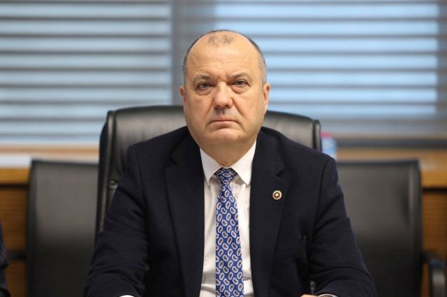 CHP’li Aygun: Tekirdağ susuzluk ve yatırım krizi yaşıyor