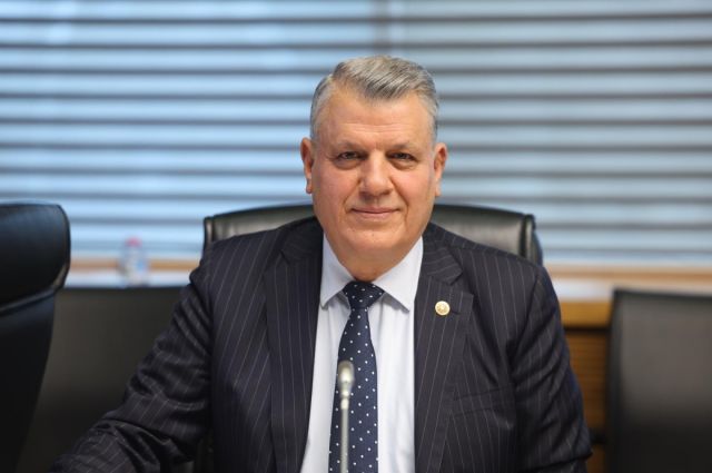 CHP’li Barut: Torba yasa tarımda rantı artırır