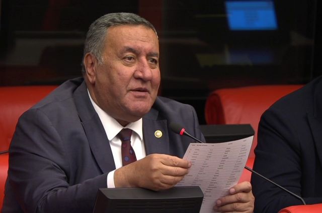 CHP’li Gürer: Mazot ve Gübre Zamları Çiftçiyi Zorluyor