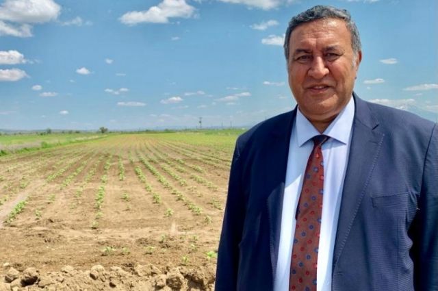 CHP’li Gürer: Tarımda ihracat kısıtları sorunu gösteriyor