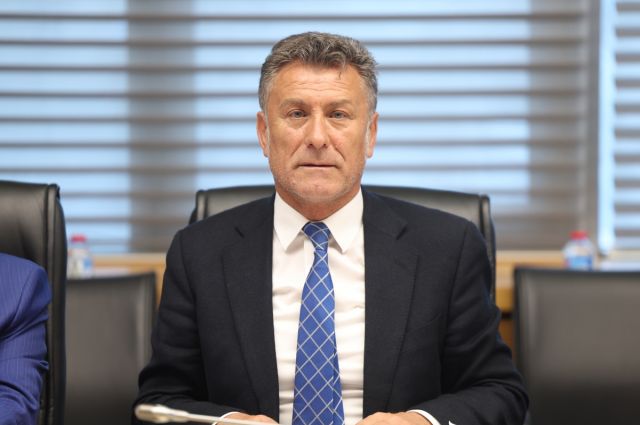 CHP’li Sarıbal: Teklif çiftçi krizini görmezden geliyor