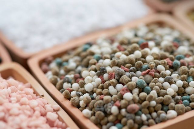 Çin Gübre İhracatını Durdurdu: Küresel Fiyatlar Yükseliyor