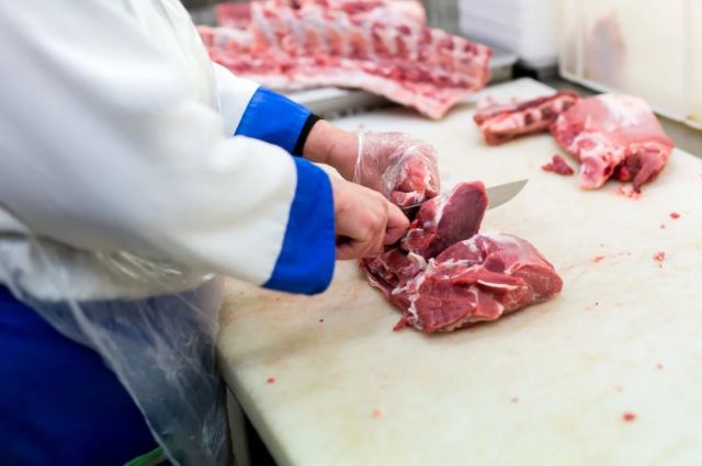 Çin’de sığır eti ithalatının yüzde 90’ı üç ülkeden