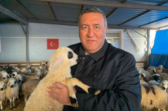 Gürer: Et İthalatı Ne Üreticiyi Ne Tüketiciyi Rahatlattı