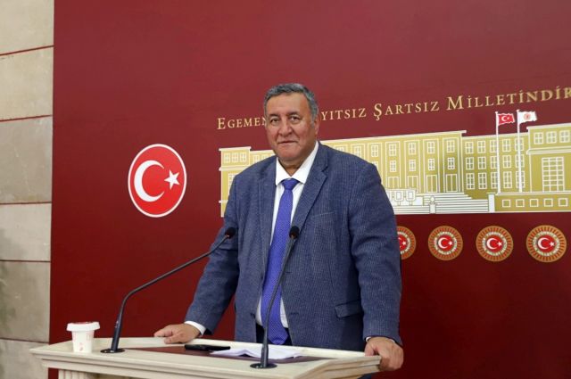 Gürer: Gübre ve Yem Fiyatları Hızla Artıyor