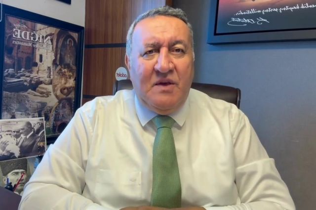 Gürer: Türkiye’de süt tozu ithalatı sürüyor