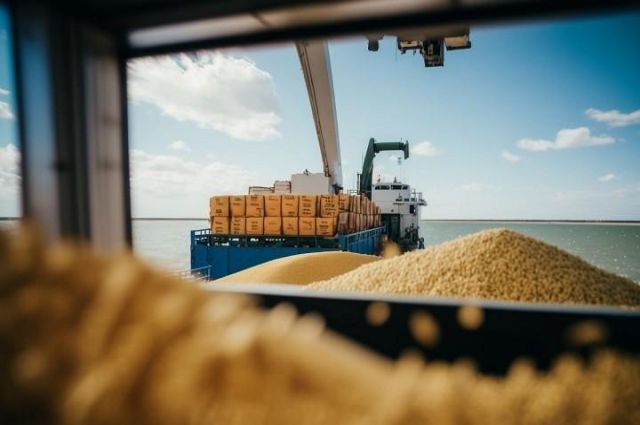 Kadooğlu: Ortadoğu Navlunları 5 Kat Arttı