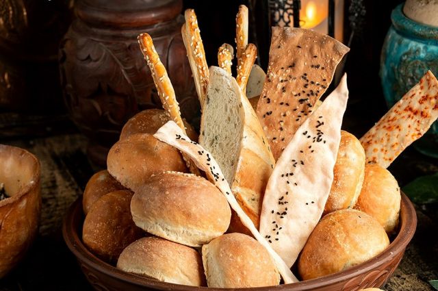 Mısır, özel ekmek fiyatlarına tavan uygulaması getirdi