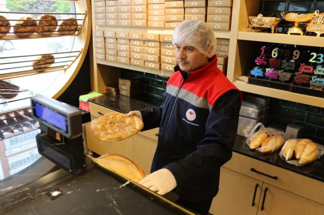 Samsun İl Tarım 2026 Gıda Denetimlerini Açıkladı