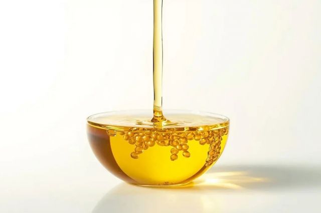 Soya yağı fiyatı 2 yılın zirvesinde