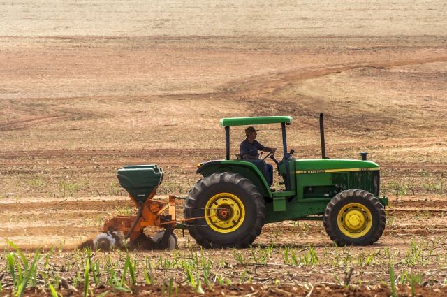 Tarım Bakanı Yumaklı: 10,7 milyar TL destek hesaplara yatıyor