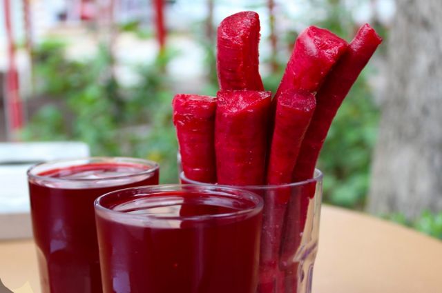 Tarım Bakanı Yumaklı: Adana Şalgamı AB’den Coğrafi İşaret Tescili Aldı