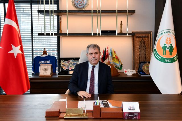 Tarım Kredi: Gübre Satışlarının Durduğu İddiaları Gerçek Dışı