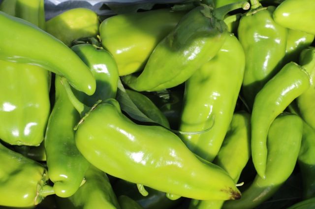 Ticaret Bakanlığı: Biber fiyatlarına inceleme başlatıldı