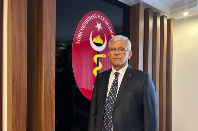 TVHB’den tüberküloz uyarısı: zoonotik risklere dikkat