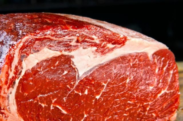 USDA: Çin’de 2026’ta Sığır Eti Tüketimi Düşecek