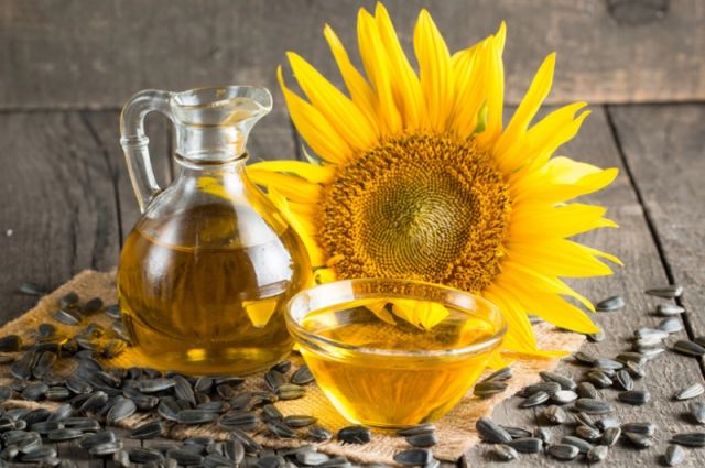 USDA: Türkiye ayçiçeği ithalatını artırıyor