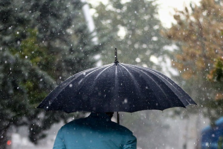 Meteoroloji'den son dakika uyarısı! Sağanak yağış ve...