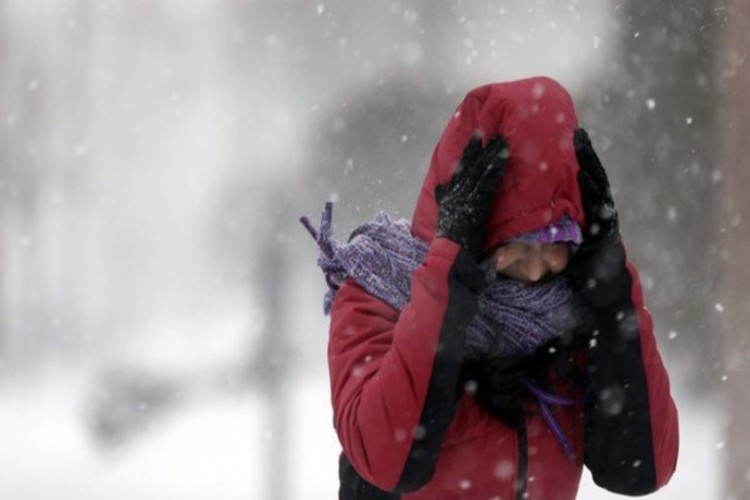 Meteoroloji 6 İl İçin Son Dakika Uyarısı Yayınladı