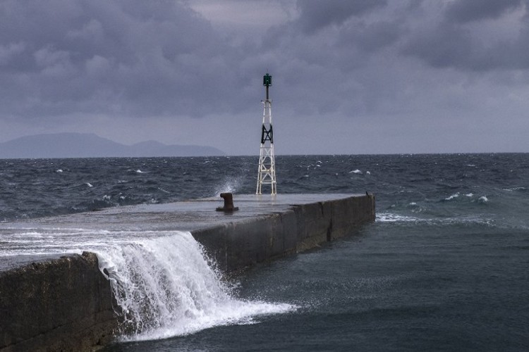 SON DAKİKA: Meteoroloji acil koduyla uyardı! Ege, Marmara, Batı Karadeniz...