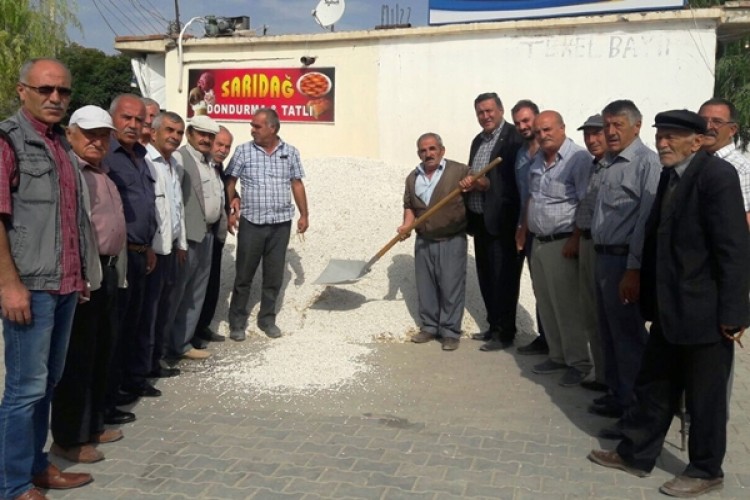 Gürer: “Bakliyatta Neden İthalatçı Olduk?”