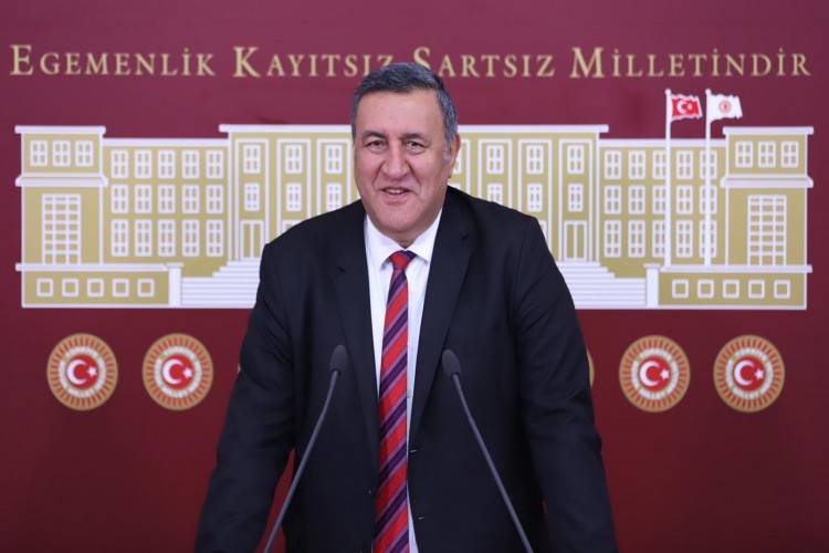 Gürer: “İktidar tarımda ithalci anlayıştan vazgeçmelidir”