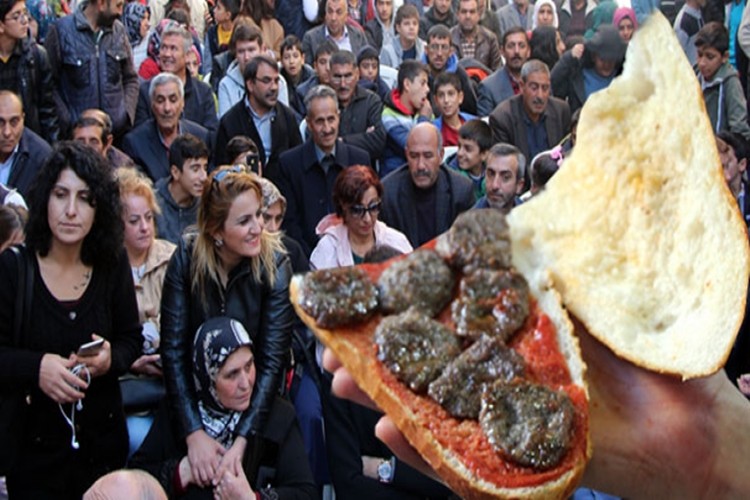 İlk Kez Düzenlendi! Büyük İlgi Gördü