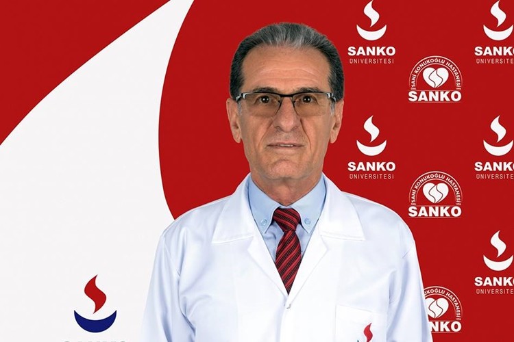 Sanko Üniversitesi’nden Şarbon Hastalığı İle İlgili Uyarılar