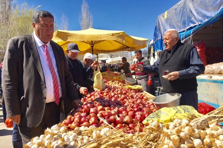 Soğan tohumunun fiyatı, 1 yılda yüzde 100 arttı