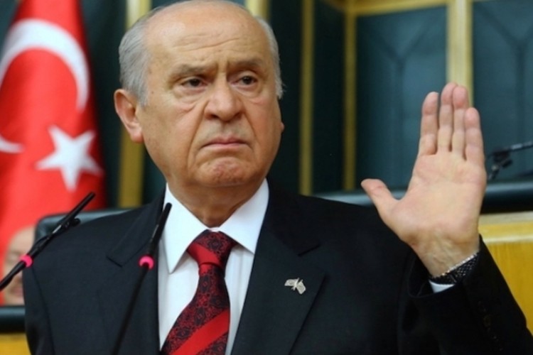 Son Dakika… Bahçeli’den ekmek fiyatına zam yorumu!