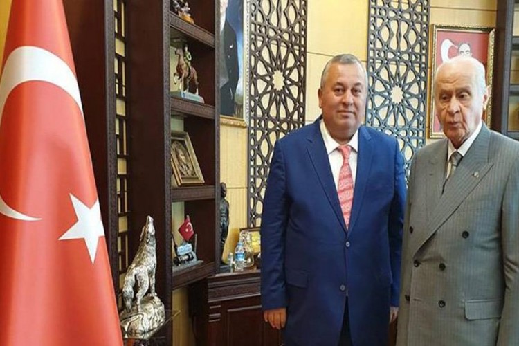 MHP’li Vekilden AK Parti’ye fındık tepkisi: Sandığa gömelim