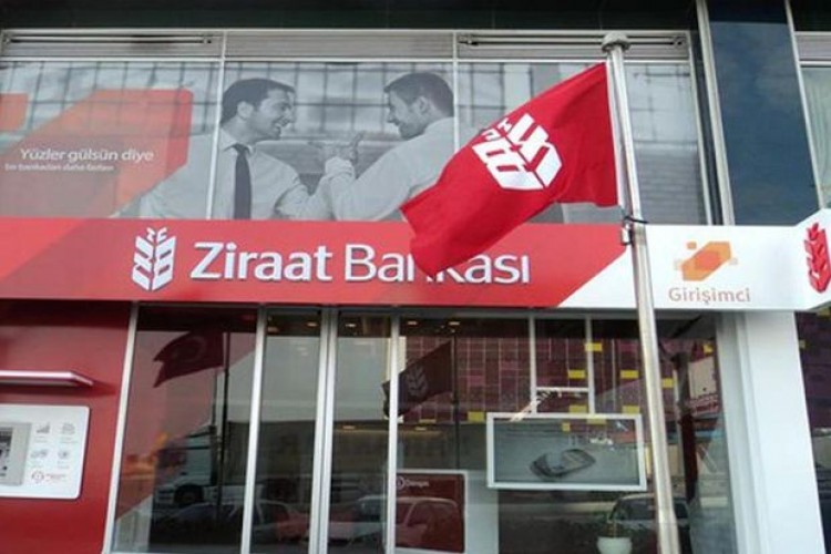 Çiftçi Borçları Dururken! Ziraat Bankası Borçları Üstüne Alacak