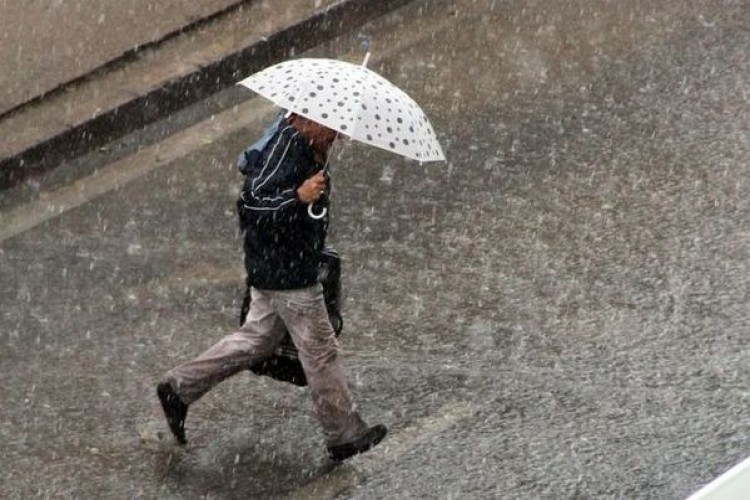 Meteoroloji yeni hava durumu raporunu yayınladı! Çarşamba günü...