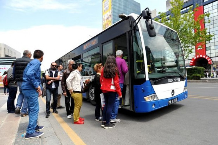 Toplu Taşımada Sağlıklı Kalma Rehberi…