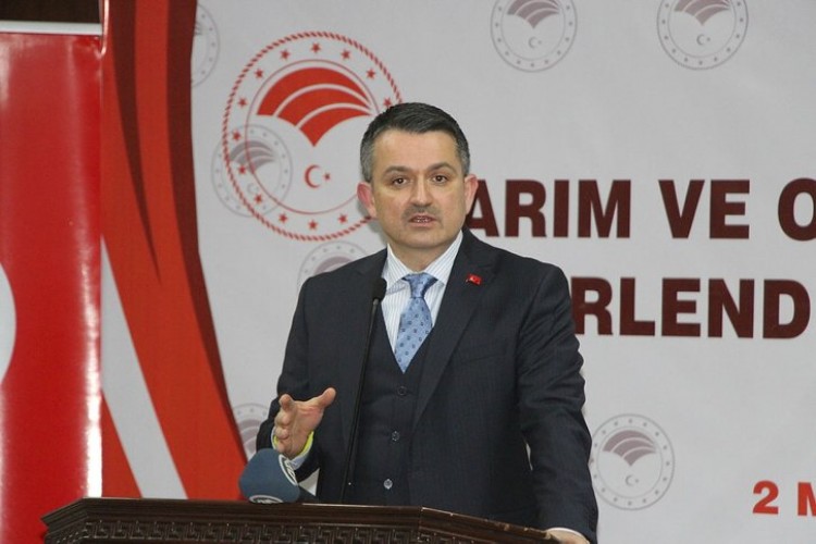 Kırsala 98 milyon avroluk yeni destek projesi