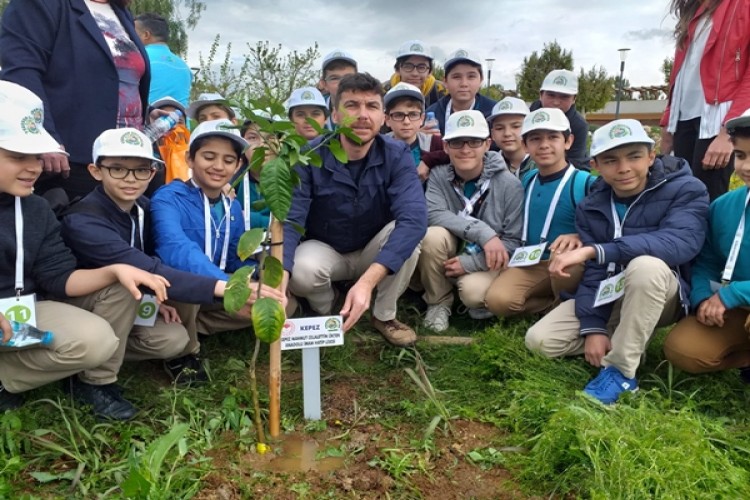 Yeşeren Çocuklar‘da 25 Hafta Geride Kaldı