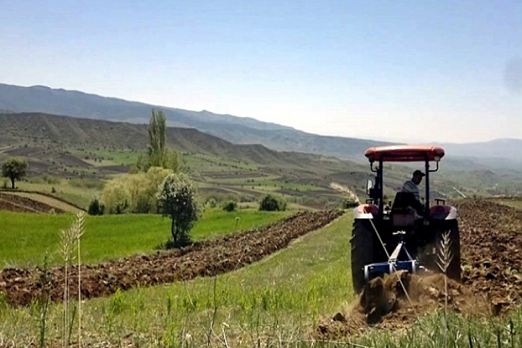 Vurguncular, hem çiftçiyi hem de devleti dolandırdılar