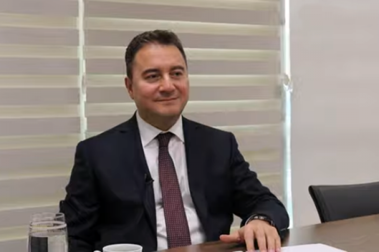 Ali Babacan’dan Tarımsal Üretim Hakkında Flaş Açıklama