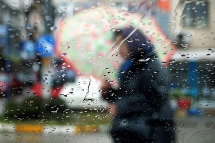 Meteoroloji'den kritik uyarı! Yarın hava nasıl olacak?