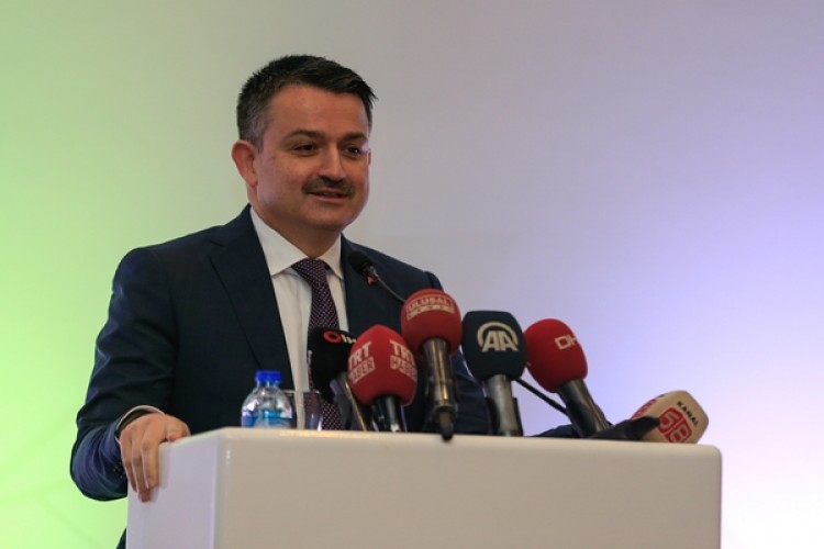 Pakdemirli: Biyoçeşitliliğin Yok, Olması Hayatın Yok Olmasıdır