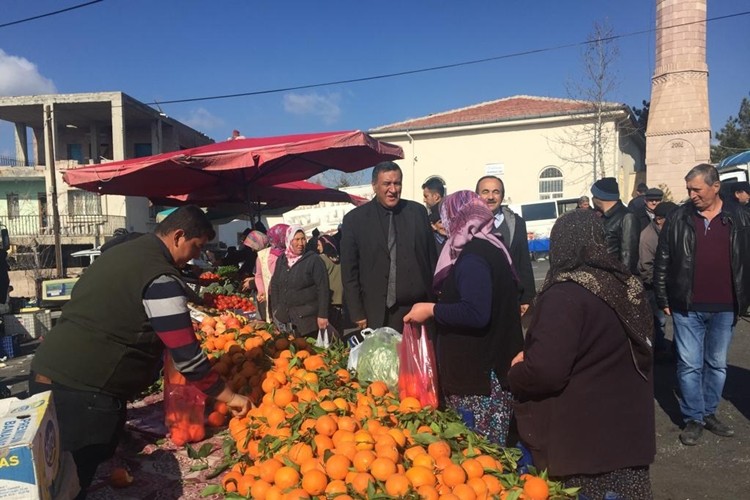 Gürer: Anadolu’da tüketici de esnafta isyanda!