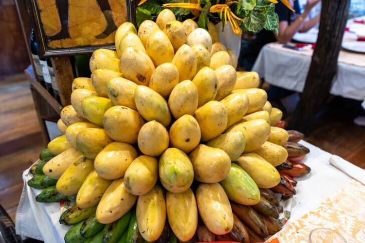 Bir Ay Boyunca Her Gün Mango Yemenin 5 Muazzam Faydası