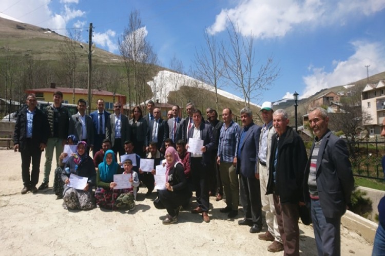 Çobanlık ‘Sürü Yöneticisi’ne Dönüşüyor