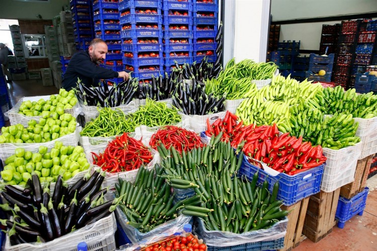 Çiftçiler Sokağa Çıkma Yasağından Muaf Tutulacak